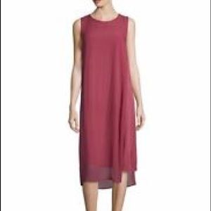 Eileen Fisher Silk Dress